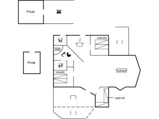 Holiday Home Torben - 10km from the sea by Interhome - 9