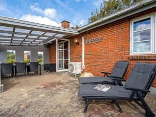 Holiday Home Tuki - 700m to the fjord by Interhome - 8