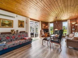 Holiday Home Tuki - 700m to the fjord by Interhome - 2