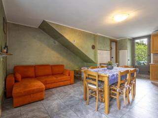 Holiday Home Casa Quadrifoglio Terrace by Interhome - 9