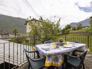 Holiday Home Casa Quadrifoglio Terrace by Interhome - 6