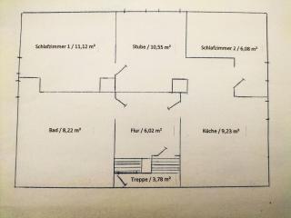 Apartment FeWo Zur Alten Drechslerei by Interhome - 1