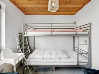 Holiday Home Kirsa - 200m to the fjord by Interhome - 7
