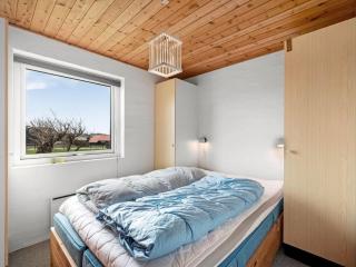 Holiday Home Kirsa - 200m to the fjord by Interhome - 6