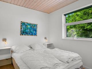 Holiday Home Ahto - 600m to the fjord by Interhome - 4