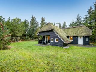 Holiday Home Mart - 1-6km from the sea by Interhome - 8