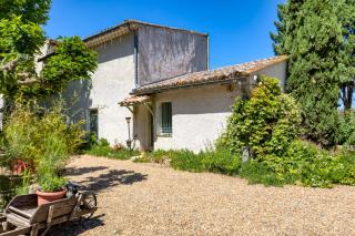 Gîte L'écluse - La Noria - 0
