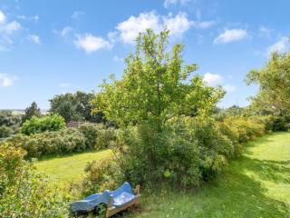 Holiday Home Dimo - 300m to the fjord by Interhome - 2