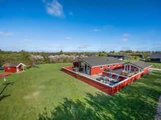 Holiday Home Seba - 1km to the fjord by Interhome - 6