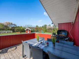 Holiday Home Seba - 1km to the fjord by Interhome - 5