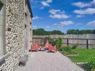 Holiday Home l'Ansnevilla by Interhome - 6