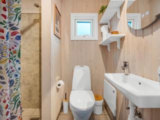 Holiday Home Edvard - 300m from the sea by Interhome - 1