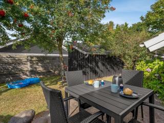 Holiday Home Margrethe - 600m from the sea by Interhome - 2