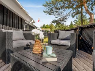 Holiday Home Margrethe - 600m from the sea by Interhome - 1