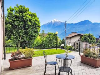 Apartment Casa Aldes by Interhome - 6