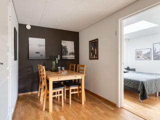 Apartment Mellebyrundan by Interhome - 2
