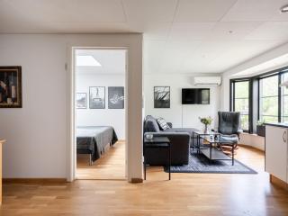 Apartment Mellebyrundan by Interhome - 1