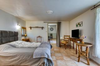 Gîte L'écluse - La Noria - 6