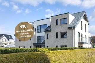 Sturmfrei Suite 1 - Scharbeutz - 8