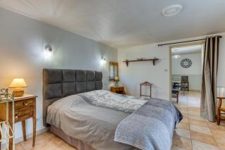 Gîte L'écluse - La Noria - 7
