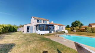 Villa BlueGreen - 0