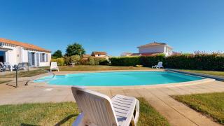 Villa BlueGreen - 8