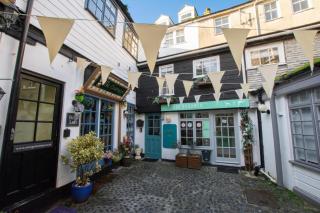 1 Bed in St. Ives oc-drift4 - 9