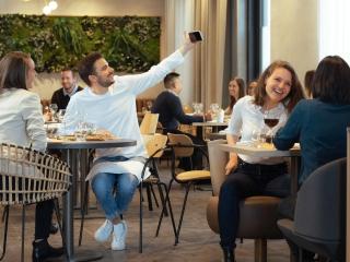 Novotel Annemasse Centre - Porte de Genève - 5
