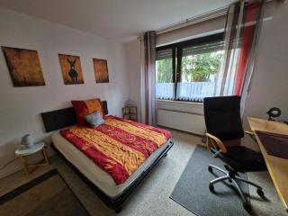 Eselei - ganze Ferienwohnung - 7