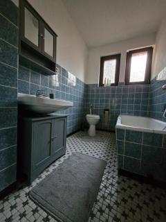 Eselei - ganze Ferienwohnung - 2