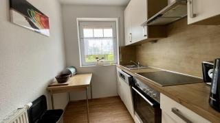 Ferienhaus Frische Brise - 8