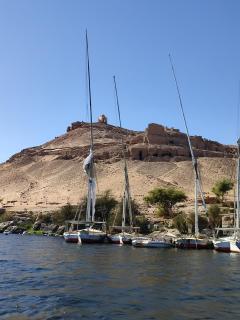 Nile Magik Felucca - 3