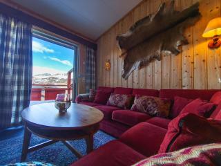 Spacious and central apartment in Ustaoset - 6