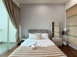 Paragon Suites Jacuzzi Suites by MWM - 5