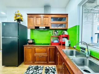 Mường thanh viễn triều nha trang căn 806 oc1b - 3