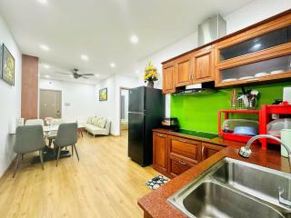 Mường thanh viễn triều nha trang căn 806 oc1b - 2
