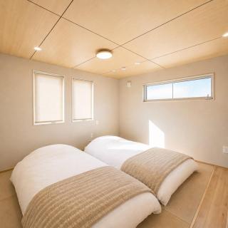 OTEYA II --- Sasaguri-Station 1min , Parking available - 6