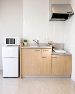 OTEYA II --- Sasaguri-Station 1min , Parking available - 4