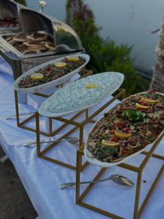 Solara Rum Camp - 5