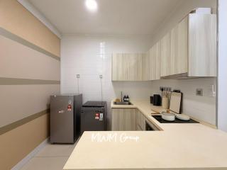 Paragon Suites Jacuzzi Suites by MWM - 2