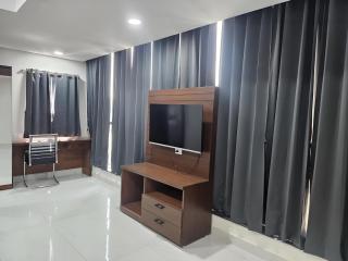Hotel GREEN LEAF - 4