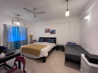 Sagar Beach Apartmant Baga Beach - 8