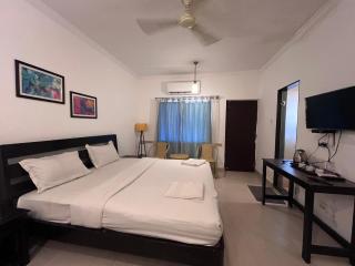 Sagar Beach Apartmant Baga Beach - 4