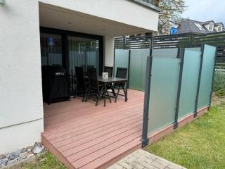 "Kurparkperle" Appartementhaus Sport-Sager - 8