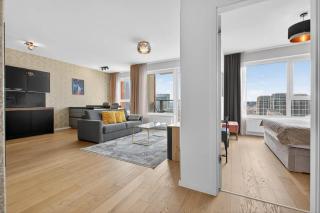 BNB Klingerka Apartment with Garage Parking - 1