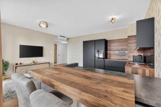 BNB Klingerka Apartment with Garage Parking - 4