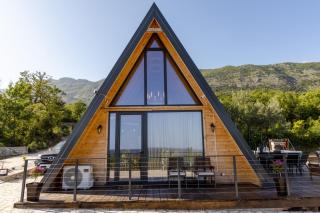 BEV's Hideaway - 1
