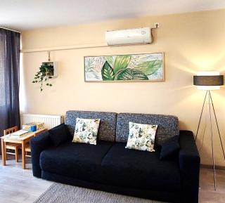 Sunshine Resort Apartment - 6