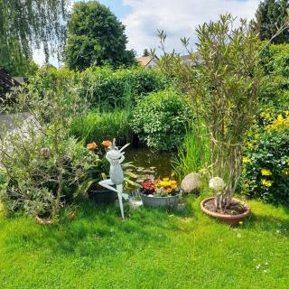 Ferienhaus im Spreewald - 5