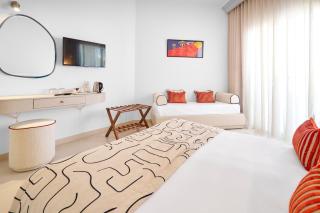 Houda Yasmine Marina & SPA - 9